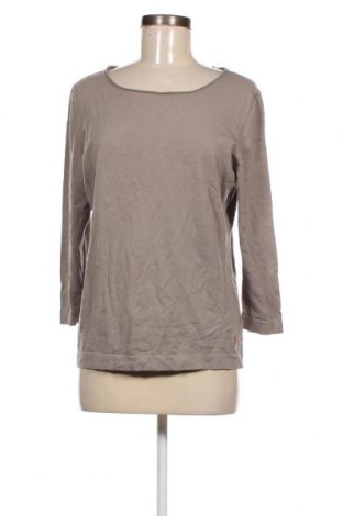 Damen Shirt Marc O'Polo, Größe L, Farbe Grau, Preis 22,55 €