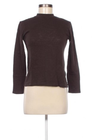 Damen Shirt Marc O'Polo, Größe XS, Farbe Braun, Preis 16,60 €