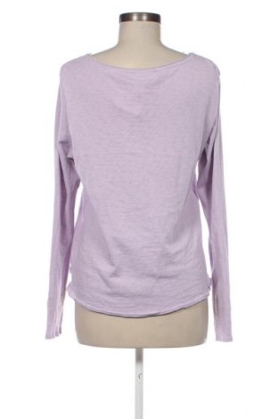 Γυναικεία μπλούζα Marc O'Polo, Μέγεθος M, Χρώμα Βιολετί, Τιμή 12,39 €