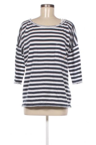 Γυναικεία μπλούζα Marc O'Polo, Μέγεθος L, Χρώμα Πολύχρωμο, Τιμή 28,39 €
