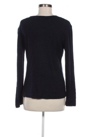 Γυναικεία μπλούζα Marco Pecci, Μέγεθος S, Χρώμα Μπλέ, Τιμή 2,94 €