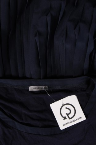 Damen Shirt Marella, Größe M, Farbe Blau, Preis 46,54 €