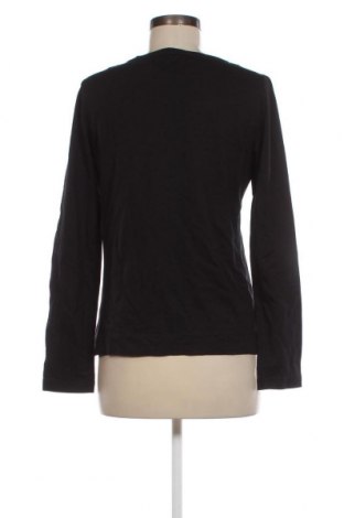 Дамска блуза Margittes, Размер S, Цвят Черен, Цена 5,44 лв.