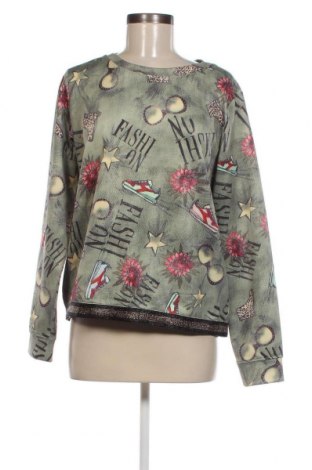 Damen Shirt Margittes, Größe M, Farbe Grün, Preis € 14,20