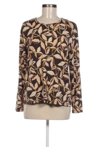Дамска блуза Marinello, Размер L, Цвят Многоцветен, Цена 7,03 лв.