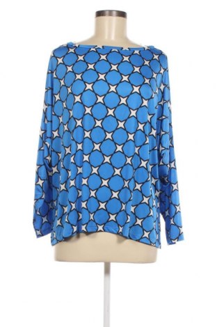 Γυναικεία μπλούζα Marivie, Μέγεθος XL, Χρώμα Μπλέ, Τιμή 63,09 €