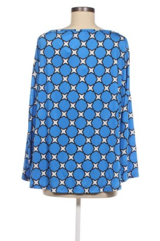 Bluză de femei Marivie, Mărime XL, Culoare Albastru, Preț 265,07 Lei