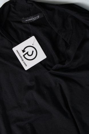 Γυναικεία μπλούζα Mark Adam, Μέγεθος M, Χρώμα Μαύρο, Τιμή 3,41 €