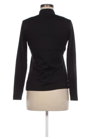 Γυναικεία μπλούζα Mark Adam, Μέγεθος M, Χρώμα Μαύρο, Τιμή 3,41 €