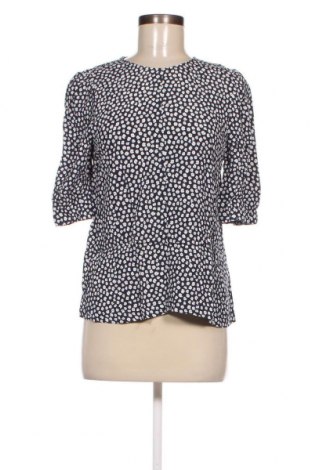 Дамска блуза Marks & Spencer, Размер S, Цвят Син, Цена 9,72 лв.
