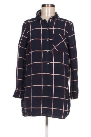 Дамска блуза Marks & Spencer, Размер L, Цвят Син, Цена 5,80 лв.