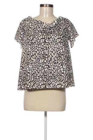 Дамска блуза Marks & Spencer, Размер L, Цвят Многоцветен, Цена 12,00 лв.