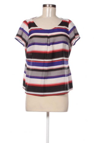 Γυναικεία μπλούζα Marks & Spencer, Μέγεθος L, Χρώμα Πολύχρωμο, Τιμή 4,09 €