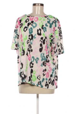 Дамска блуза Marks & Spencer, Размер XL, Цвят Многоцветен, Цена 24,30 лв.