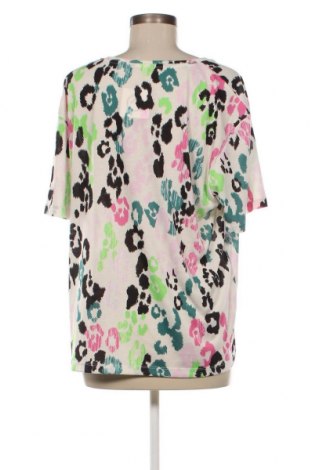 Дамска блуза Marks & Spencer, Размер XL, Цвят Многоцветен, Цена 21,60 лв.