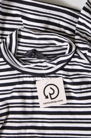 Γυναικεία μπλούζα Marks & Spencer, Μέγεθος S, Χρώμα Πολύχρωμο, Τιμή 27,84 €