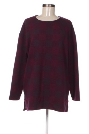 Дамска блуза Marks & Spencer, Размер XL, Цвят Лилав, Цена 9,00 лв.