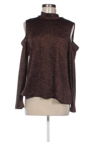 Γυναικεία μπλούζα Marks & Spencer, Μέγεθος XL, Χρώμα Πολύχρωμο, Τιμή 5,01 €