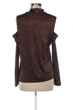 Γυναικεία μπλούζα Marks & Spencer, Μέγεθος XL, Χρώμα Πολύχρωμο, Τιμή 12,21 €