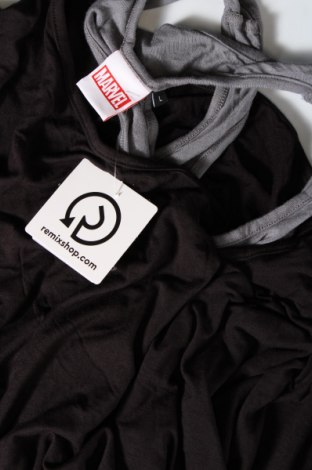 Damen Shirt Marvel, Größe L, Farbe Schwarz, Preis 37,11 €