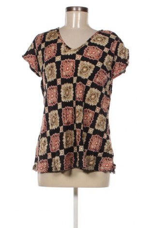 Γυναικεία μπλούζα Masai, Μέγεθος XS, Χρώμα Πολύχρωμο, Τιμή 2,38 €