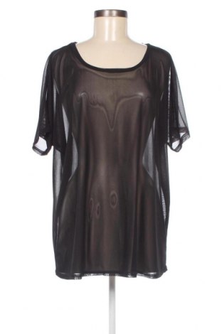 Дамска блуза Mass, Размер XL, Цвят Черен, Цена 9,12 лв.
