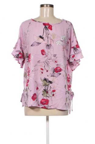 Γυναικεία μπλούζα Maurices, Μέγεθος XL, Χρώμα Πολύχρωμο, Τιμή 7,05 €
