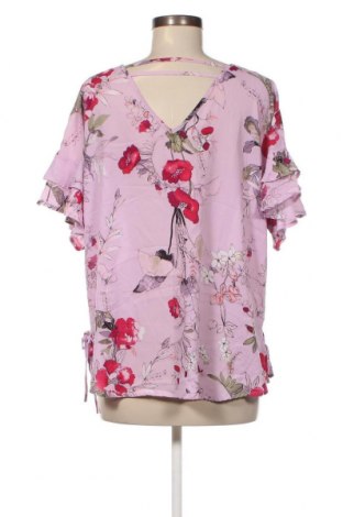Γυναικεία μπλούζα Maurices, Μέγεθος XL, Χρώμα Πολύχρωμο, Τιμή 11,75 €