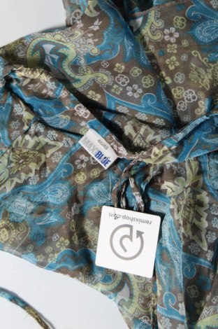Damen Shirt Maxi Blue, Größe XL, Farbe Mehrfarbig, Preis 5,29 €
