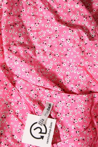 Γυναικεία μπλούζα Maxi Blue, Μέγεθος XXL, Χρώμα Ρόζ , Τιμή 10,22 €