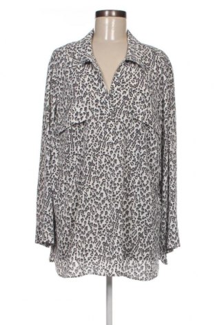 Γυναικεία μπλούζα Mayerline, Μέγεθος XXL, Χρώμα Πολύχρωμο, Τιμή 18,09 €