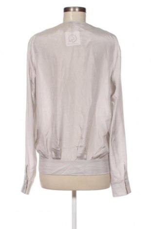 Дамска блуза Mdc, Размер M, Цвят Сив, Цена 18,82 лв.