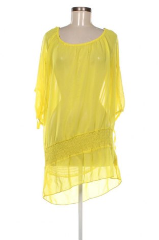 Дамска блуза Melrose, Размер S, Цвят Жълт, Цена 4,94 лв.