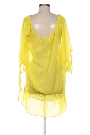 Damen Shirt Melrose, Größe S, Farbe Gelb, Preis € 2,78