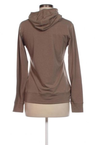 Γυναικεία μπλούζα Me'ru, Μέγεθος M, Χρώμα  Μπέζ, Τιμή 23,24 €