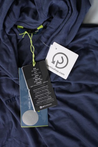 Damen Shirt Me'ru, Größe M, Farbe Blau, Preis 36,89 €