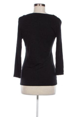 Дамска блуза Metrofive, Размер L, Цвят Черен, Цена 34,97 лв.