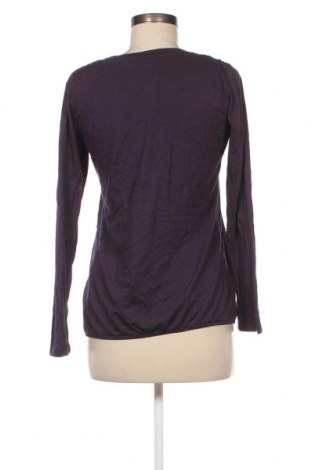 Дамска блуза Mexx, Размер M, Цвят Лилав, Цена 5,04 лв.