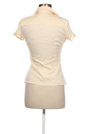 Γυναικεία μπλούζα Mexx, Μέγεθος XS, Χρώμα Κίτρινο, Τιμή 2,82 €