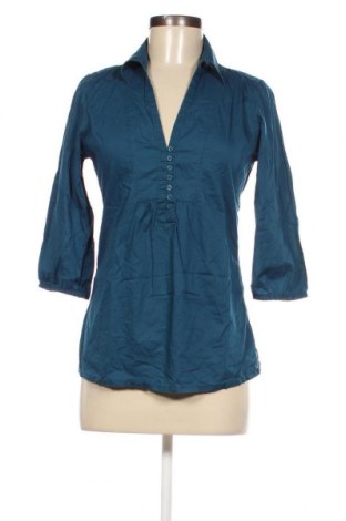 Damen Shirt Mexx, Größe XS, Farbe Blau, Preis 5,04 €