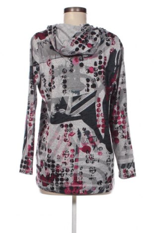 Γυναικεία μπλούζα Mia Moda, Μέγεθος XL, Χρώμα Πολύχρωμο, Τιμή 14,85 €