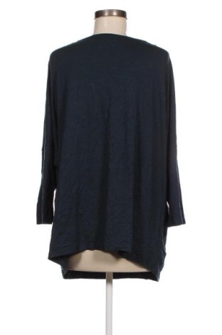 Damen Shirt Michele Boyard, Größe XXL, Farbe Blau, Preis € 13,22