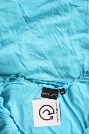 Bluză de femei Michele Boyard, Mărime XL, Culoare Albastru, Preț 62,50 Lei
