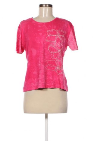 Γυναικεία μπλούζα Michelle, Μέγεθος XXL, Χρώμα Ρόζ , Τιμή 11,05 €