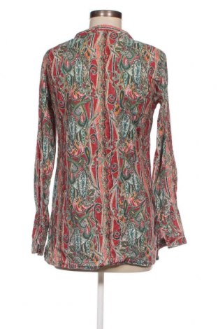 Γυναικεία μπλούζα Milano Italy, Μέγεθος S, Χρώμα Πολύχρωμο, Τιμή 14,85 €