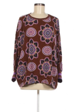 Damen Shirt Milano Italy, Größe S, Farbe Braun, Preis € 2,84