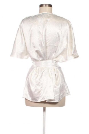 Дамска блуза Milla, Размер XL, Цвят Бял, Цена 7,60 лв.