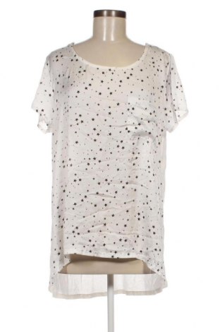 Γυναικεία μπλούζα Milla, Μέγεθος XL, Χρώμα Λευκό, Τιμή 7,67 €