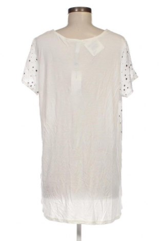 Γυναικεία μπλούζα Milla, Μέγεθος XL, Χρώμα Λευκό, Τιμή 7,67 €