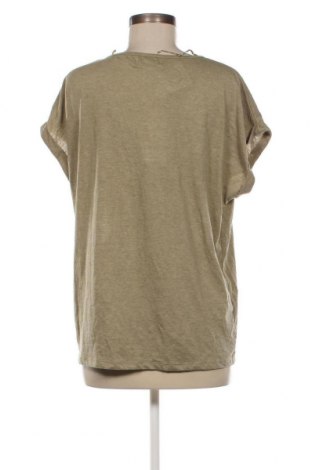 Γυναικεία μπλούζα Milla, Μέγεθος XL, Χρώμα Πράσινο, Τιμή 9,78 €
